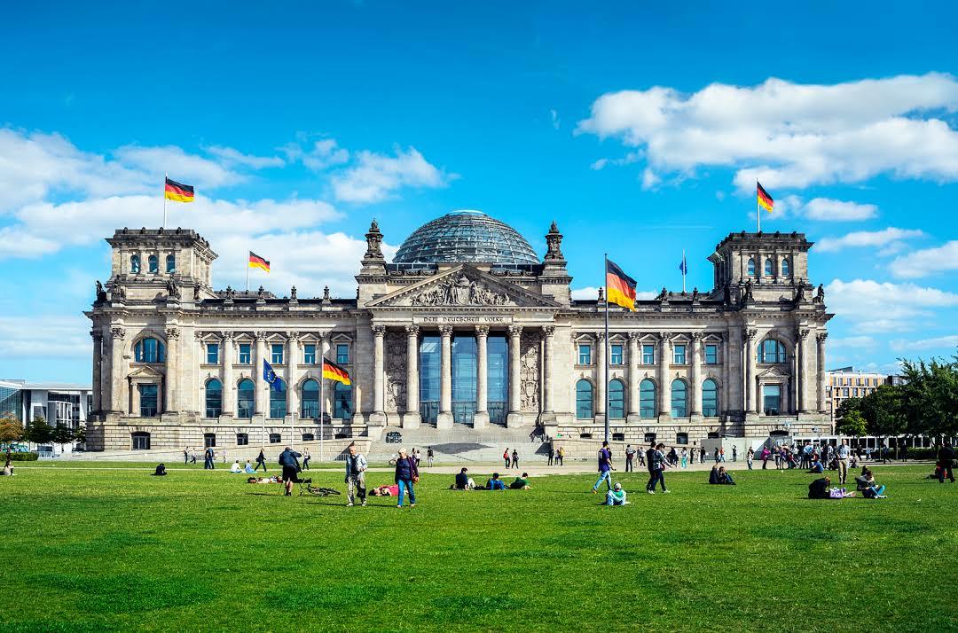 Deutscher Bundestag